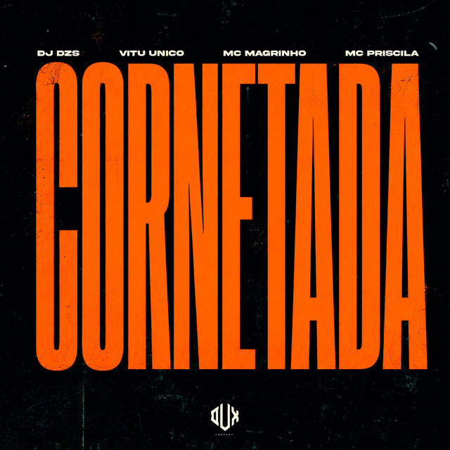 Cornetada