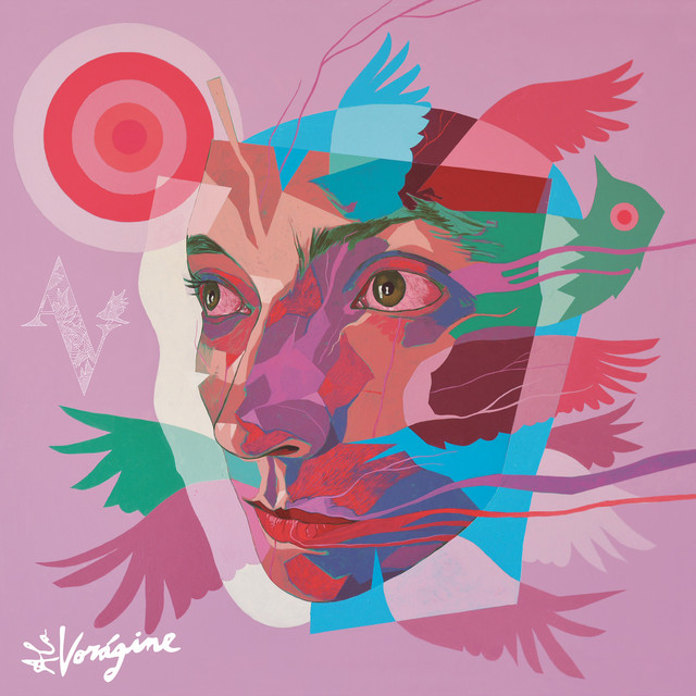 Ala Vorágine cover art