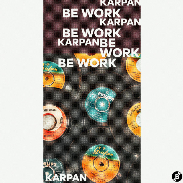 Be Work - Extended Mix