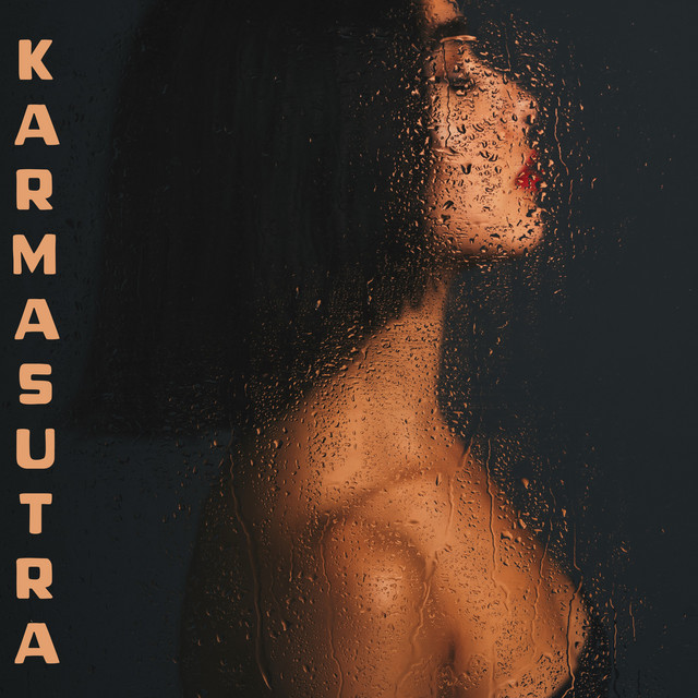 Karmasutra cover art