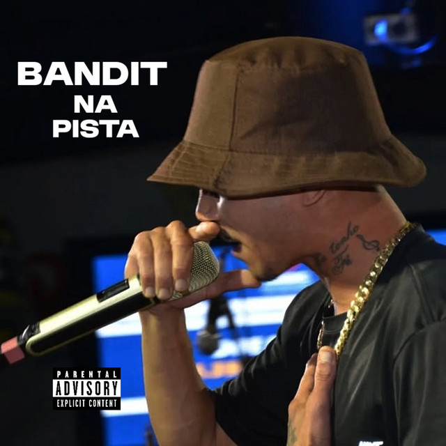 Bandit na Pista