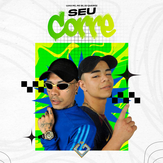Seu Corre