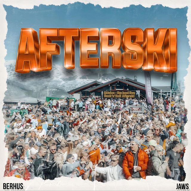 AFTERSKI