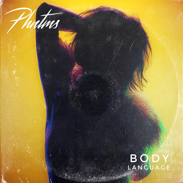 Body Language cover art