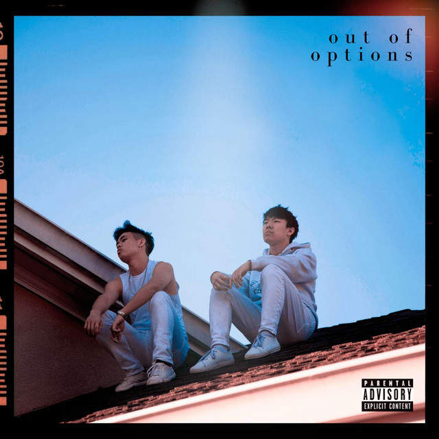 Out of Options cover art