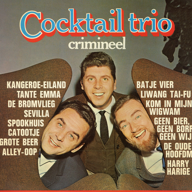 Tante Emma (De Leuke Tante)