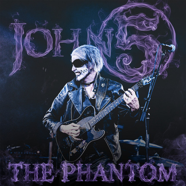 The Phantom by John 5