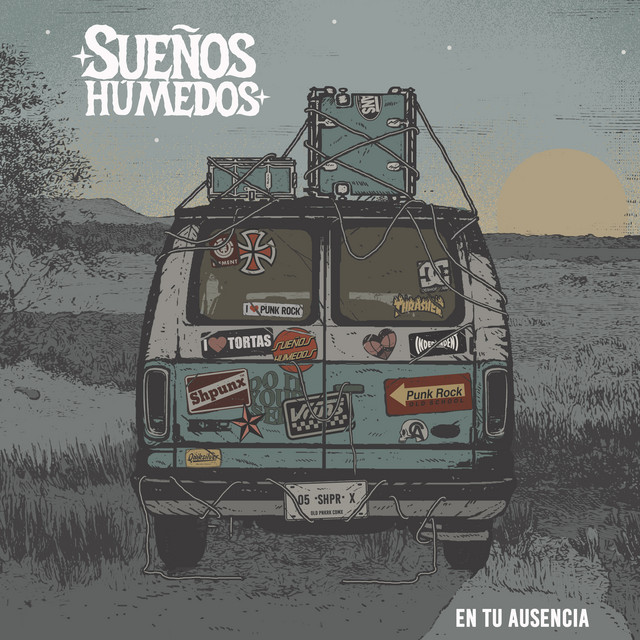 Sueños Húmedos - Gotas De Lluvia (Sueños Húmedos Cover)