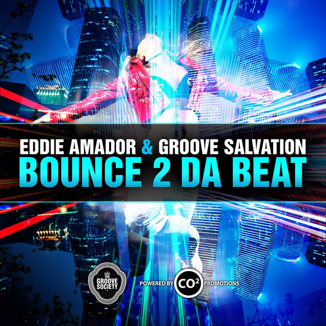 Bounce 2 Da Beat Bounce cover art