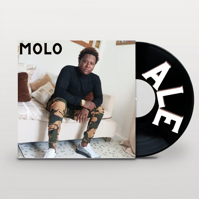 Molo | Spotify
