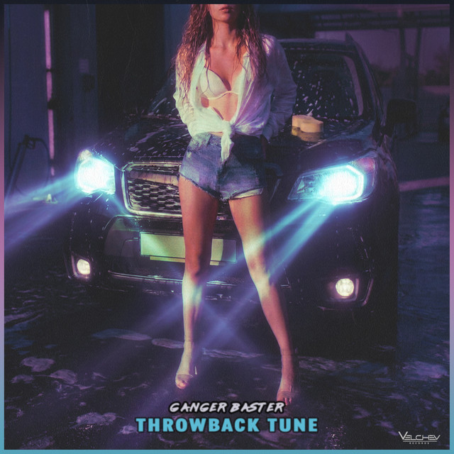 Throwback Tune album image