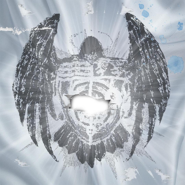 ETƎRNO cover art