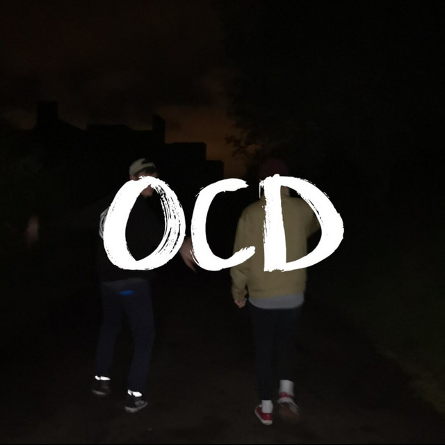 OCD cover