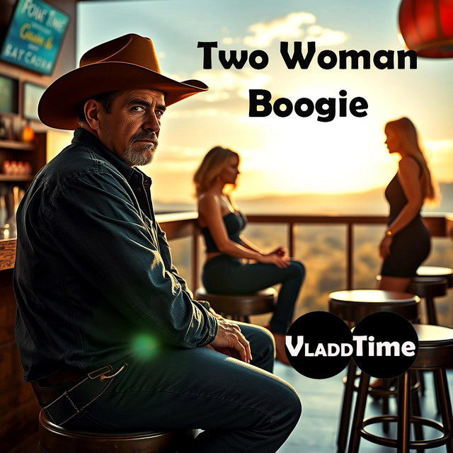 Two Woman Boogie - Single by VladdTime | Spotify