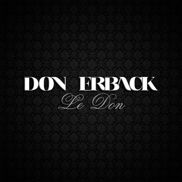 Le Don cover art