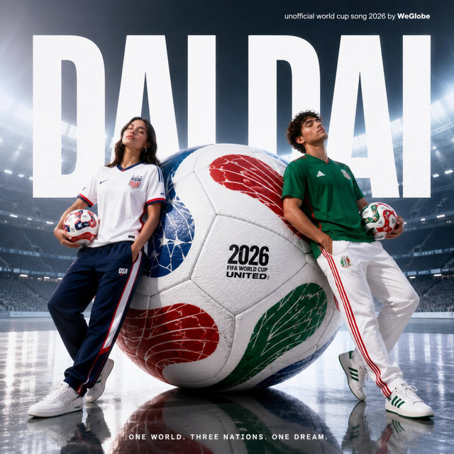 Dai Dai cover art