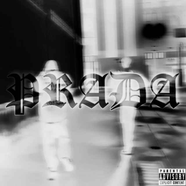Prada cover art