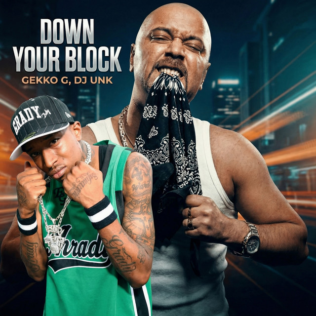 Down Your Block