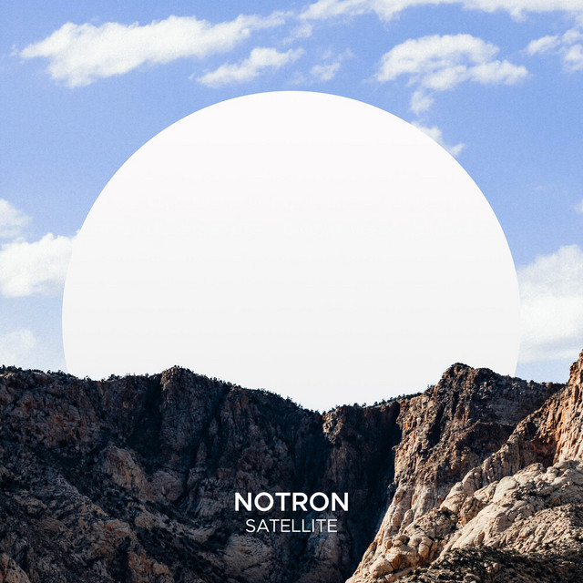Satellite cover art