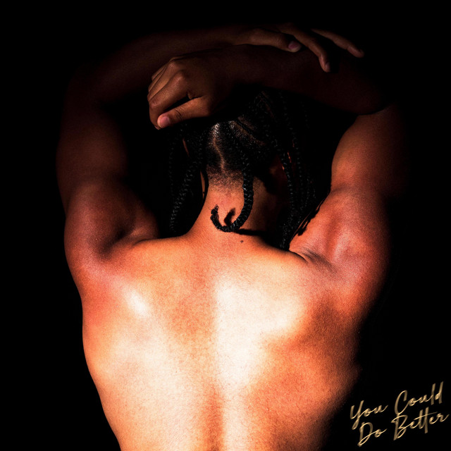 Deserve Better cover art