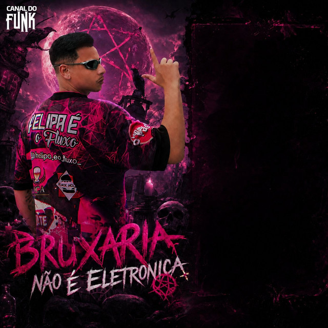 BRUXARIA NÃO É ELETRONICA