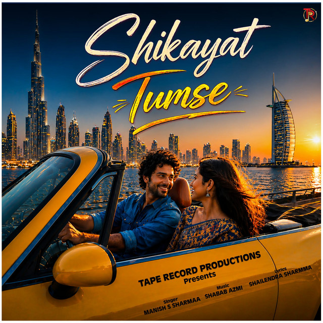 Shikayat Tumse