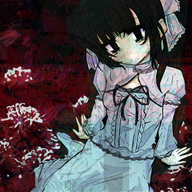 Forest Of Spider Lilies cover art