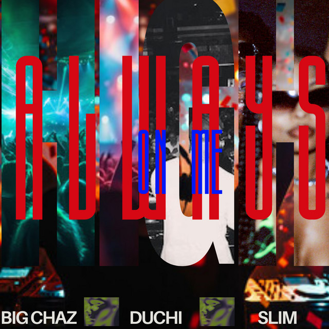 album image