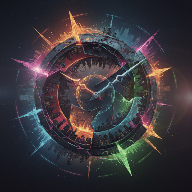 undefined album image