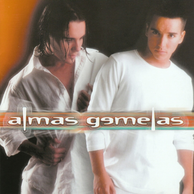 Almas Gemelas