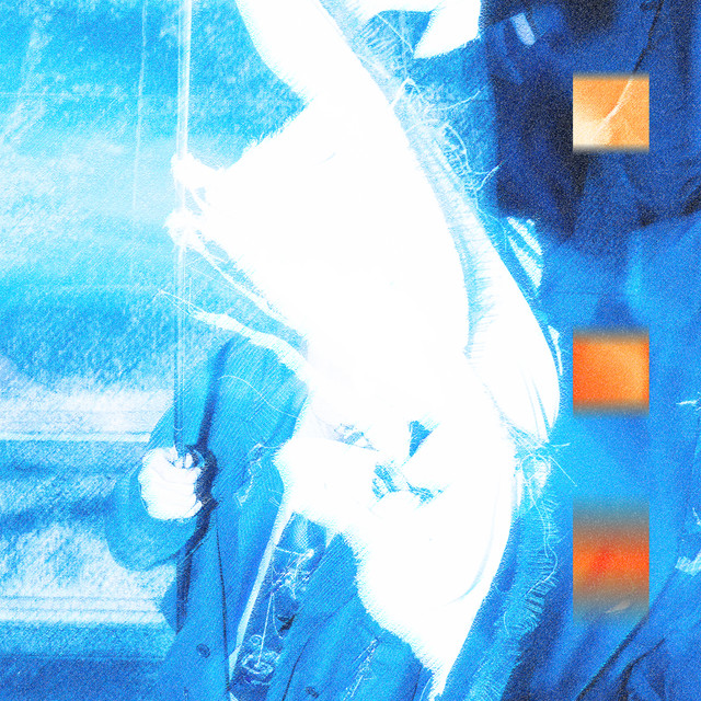 Fall Into The Sky cover art