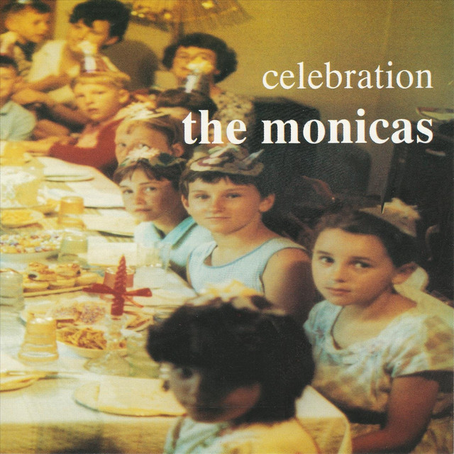 The Monicas