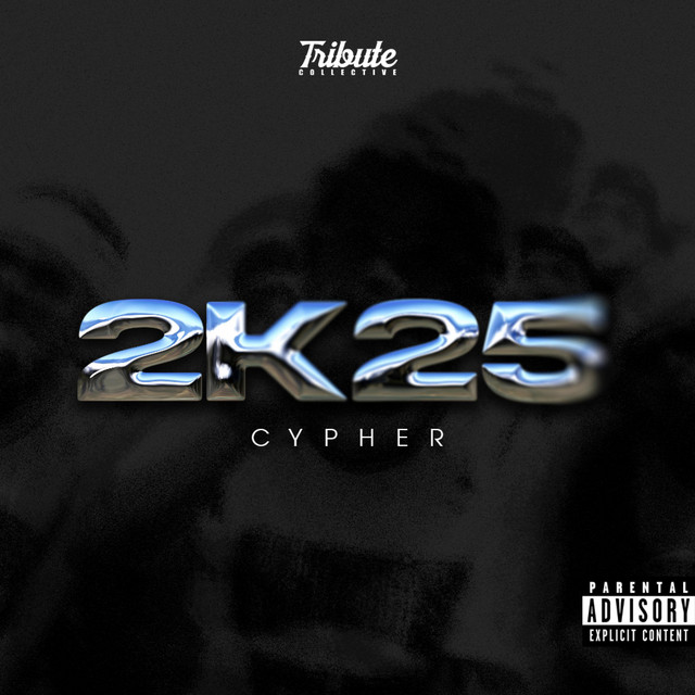 2K25 (Cypher) cover art