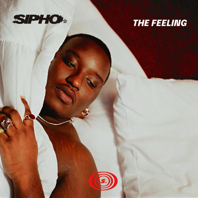 THE FEELING cover art