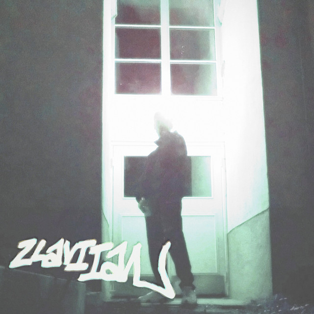 zlaVIIan cover art