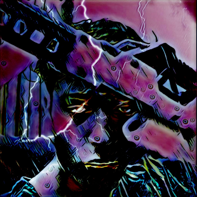 Inferno cover art