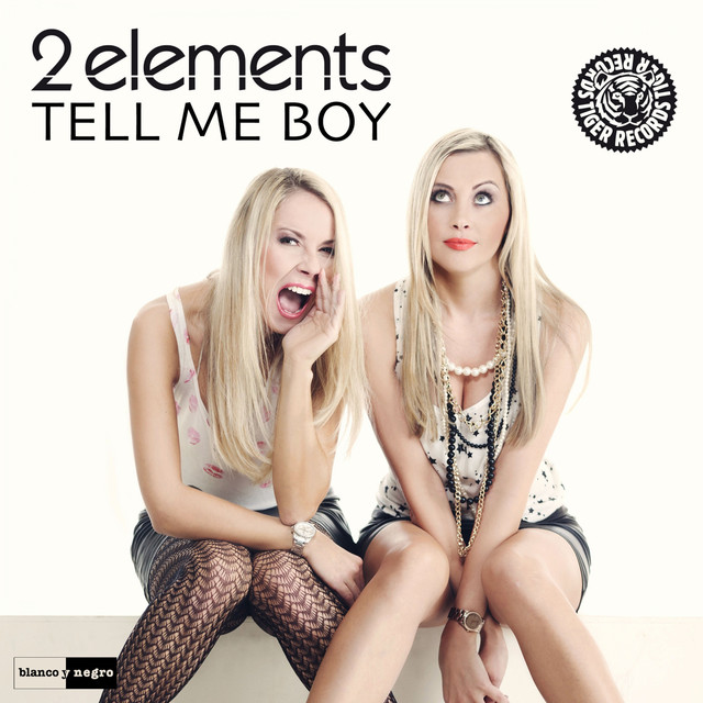 Tell Me Boy - Tradelove Remix Edit