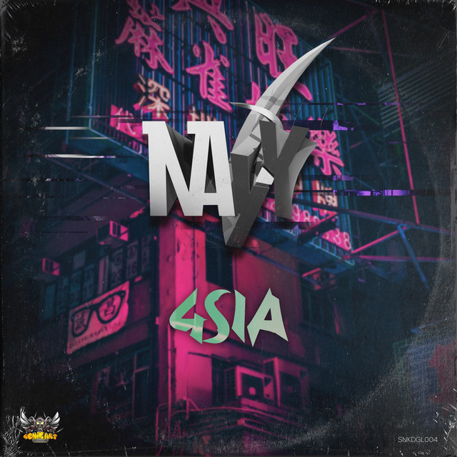 4sia cover