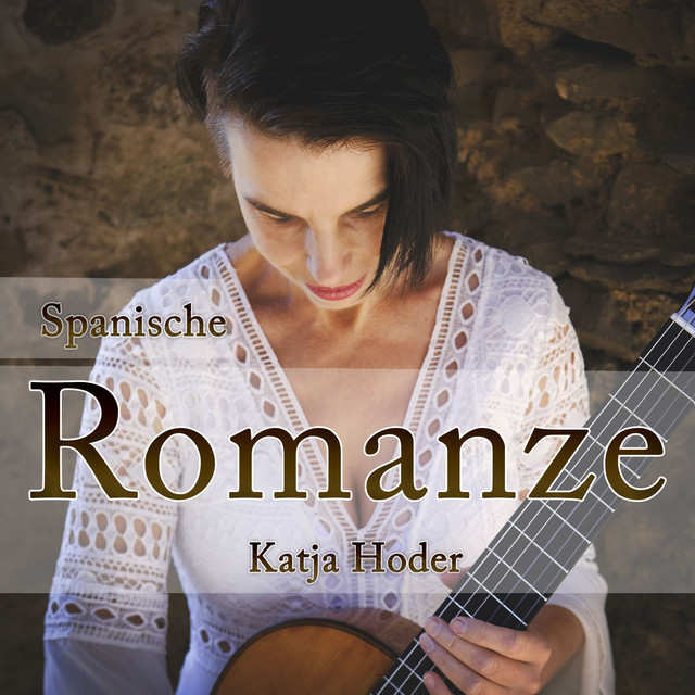 Обкладинка: Spanische Romanze — Traditional