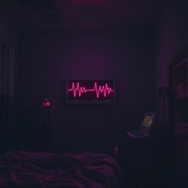 Eulogy cover art