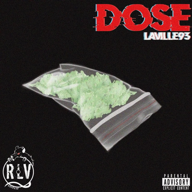 DOSE cover art