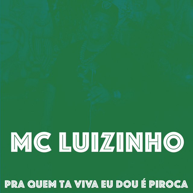Pra Quem Ta Viva Eu Dou É Piroca