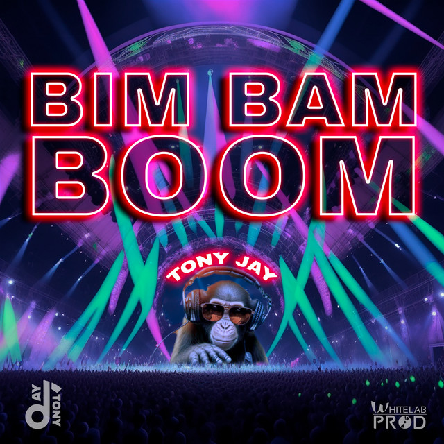 Bim Bam Boom - Extended Version