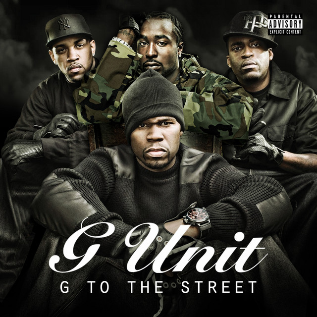 Murder - song and lyrics by G-Unit | Spotify