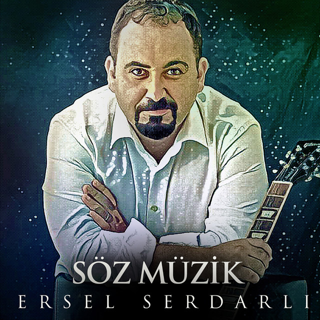 Söz Müzik cover art