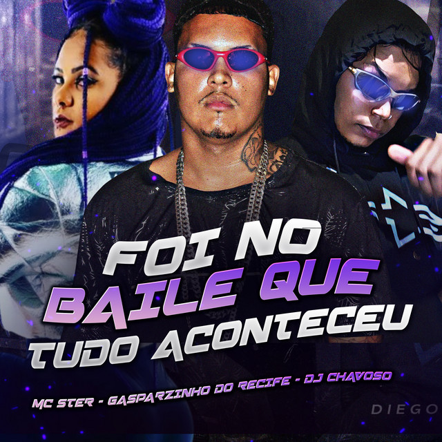 Foi no Baile Que Tudo Aconteceu