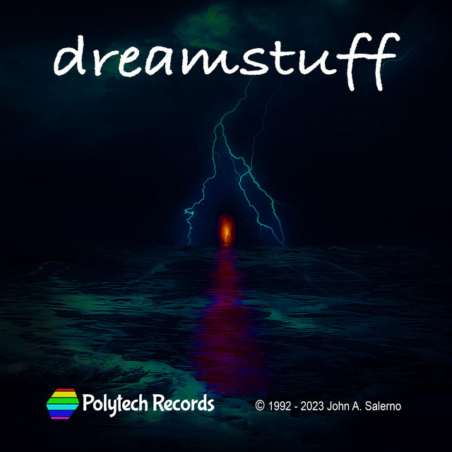 Dreamstuff - 2024 Remaster