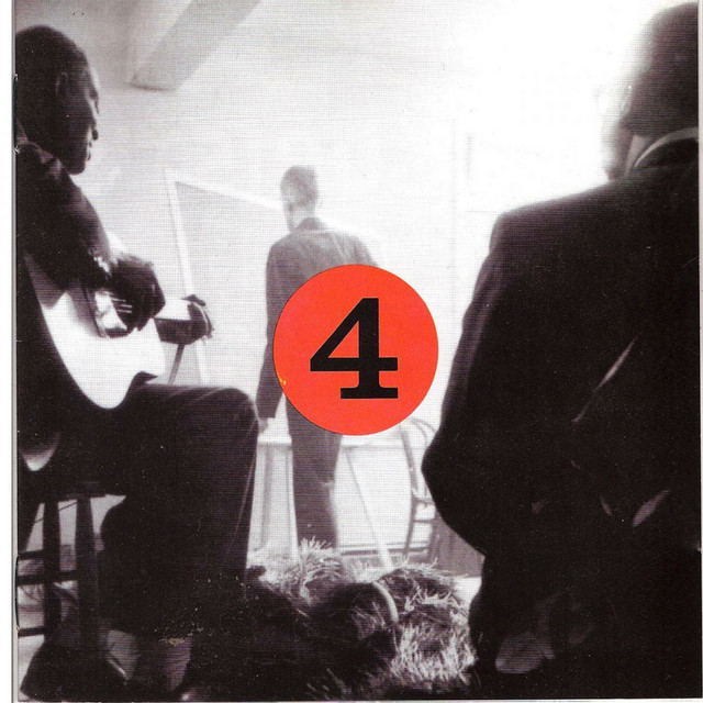Old Town School of Folk Music Songbook: Volume 4 cover