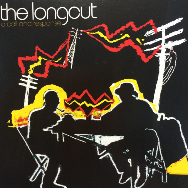 A Call and Response cover art