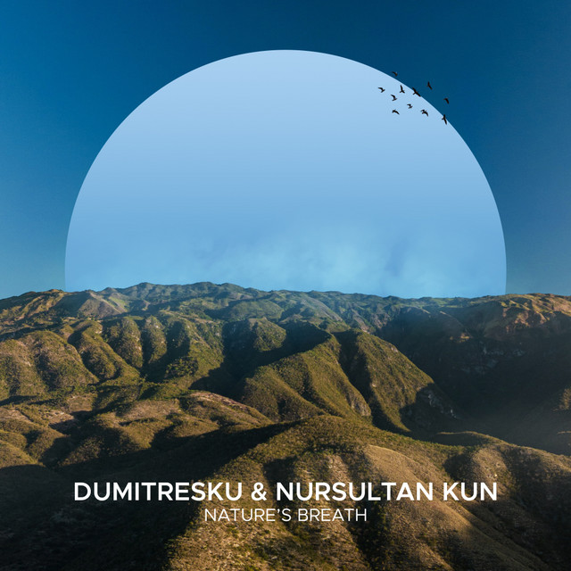 Nature's Breath cover